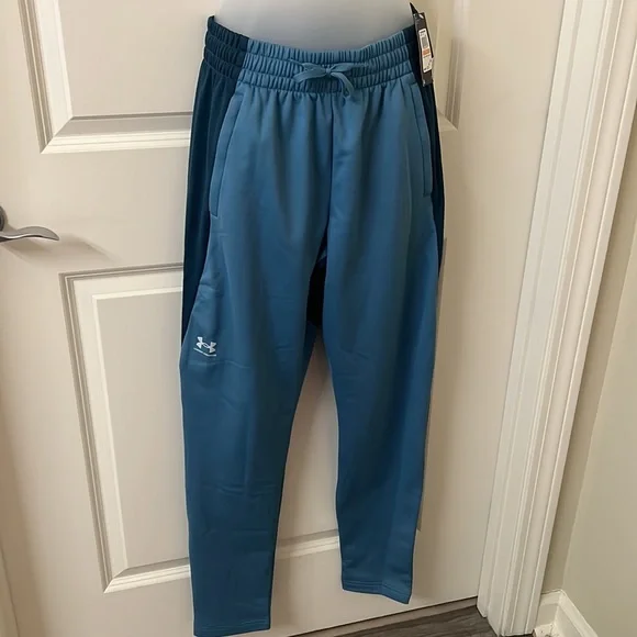 Under armor shop men's workout pants
